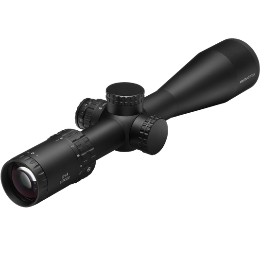 PRE-ORDER : Arken LH-4 6-24×50 FFP