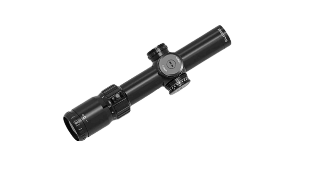 Load image into Gallery viewer, Arken Optics EP8 1-8×28 FFP MOA
