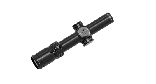 Arken Optics EP8 1-8×28 FFP MOA