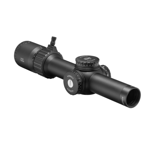 Arken Optics LH6 1-6x24 SFP MOA