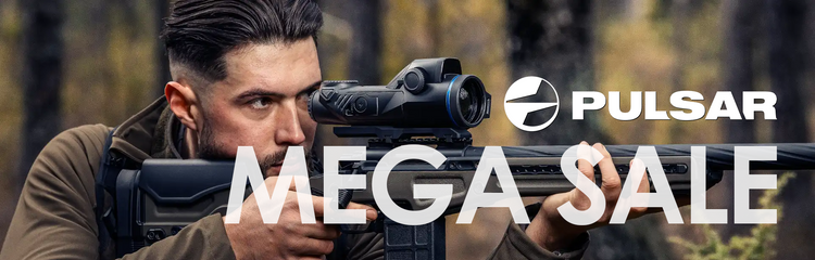 Pulsar MEGA Sale