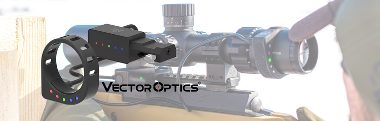 Vector Electronic Bubble Level