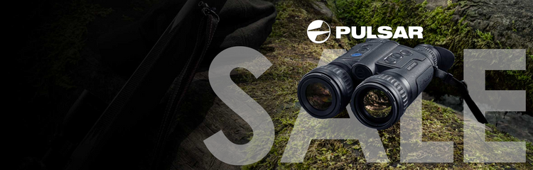Pulsar SALE