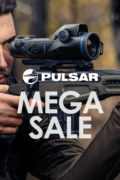 Pulsar MEGA Sale