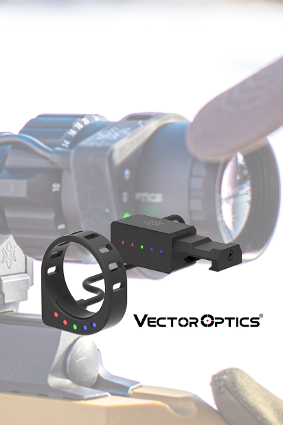 Vector Electronic Bubble Level