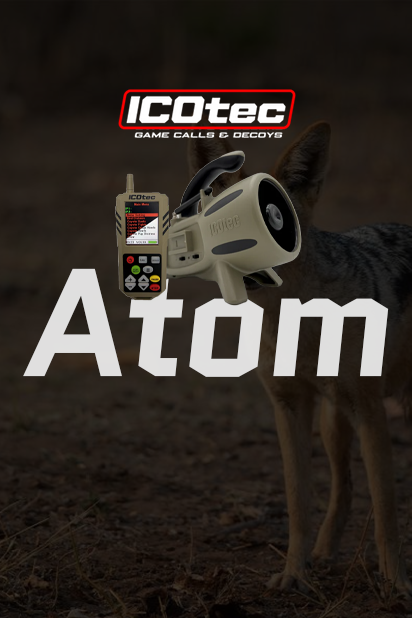 ICOtec Atom