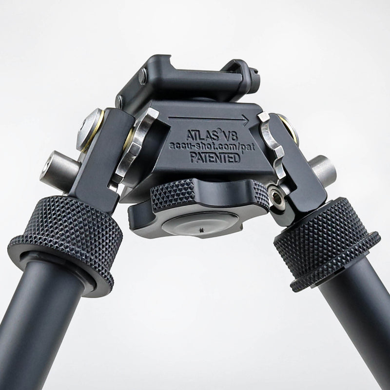 Load image into Gallery viewer, Atlas BT10 V8 Bipod
