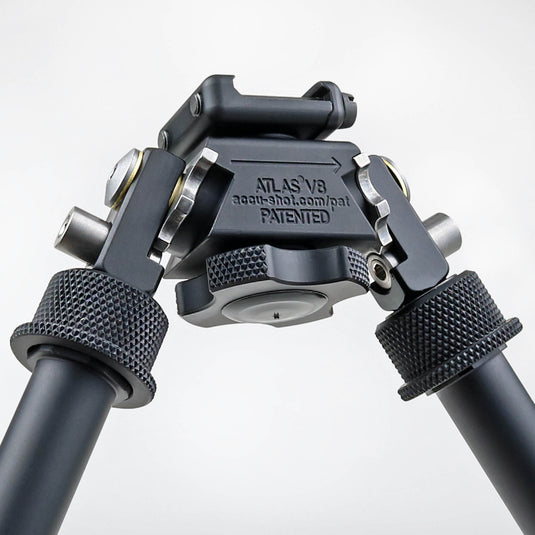 Atlas BT10 V8 Bipod