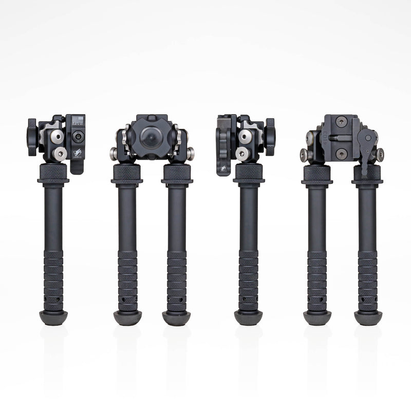 Load image into Gallery viewer, Atlas BT46-LW17 PSR Bipod
