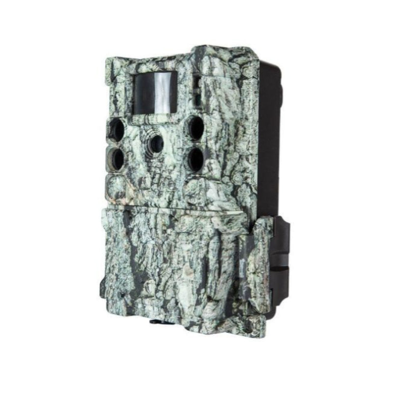 Load image into Gallery viewer, Bushnell 30MP CORE S-4K Tree Bark Camo No Glow Box
