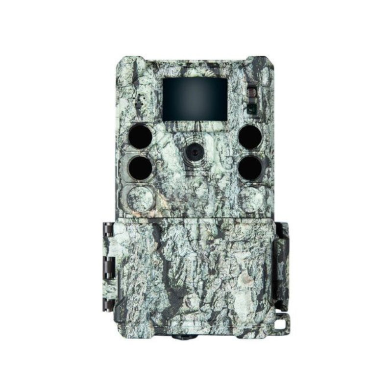 Load image into Gallery viewer, Bushnell 30MP CORE S-4K Tree Bark Camo No Glow Box

