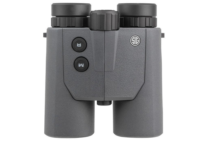 Load image into Gallery viewer, Sig Sauer Canyon Rangefinding 10X42MM Binocular
