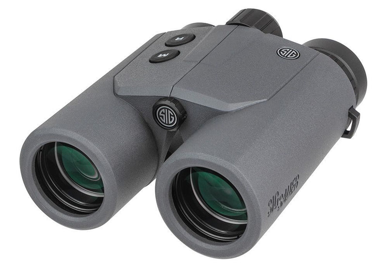 Load image into Gallery viewer, Sig Sauer Canyon Rangefinding 10X42MM Binocular
