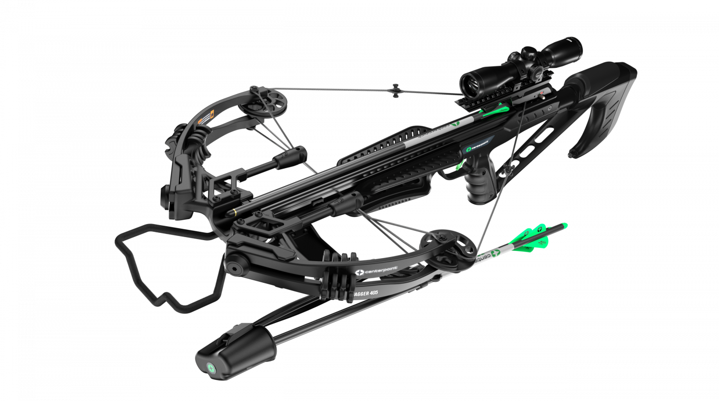 Centrepoint Dagger 405 – KarooOutdoor.Com