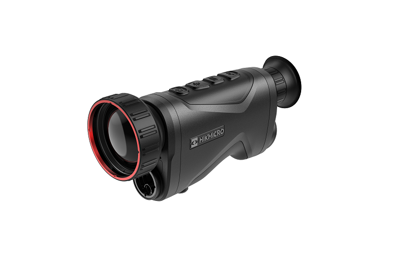 Load image into Gallery viewer, HIKMICRO Condor CQ50L LRF Thermal Monocular
