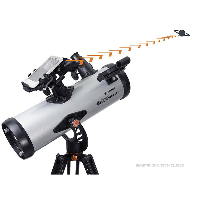 Celestron Starsense Explorer LT114