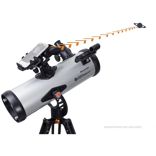 Celestron Starsense Explorer LT114