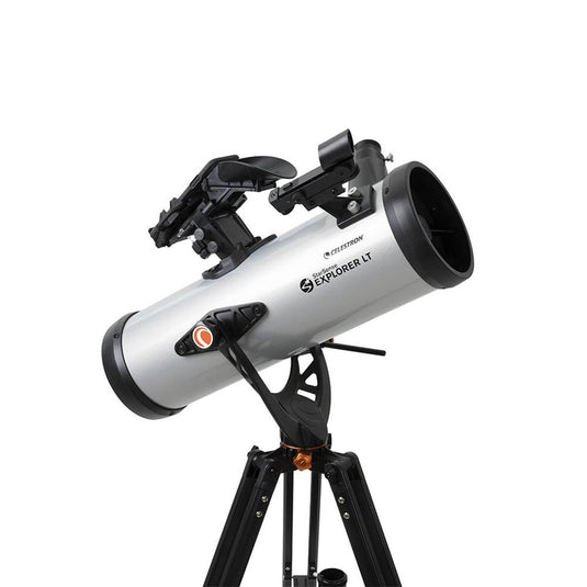 Celestron Starsense Explorer LT114