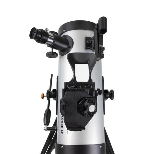 Celestron Starsense Explorer LT114
