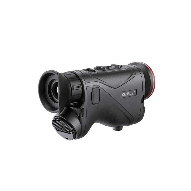 Load image into Gallery viewer, PRE-ORDER :HIKMICRO Condor LRF CQ35L 2.0 Handheld Thermal Monocular
