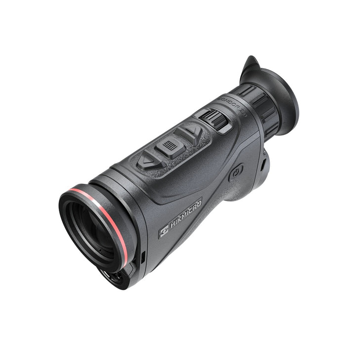 PRE-ORDER :HIKMICRO Condor LRF CQ35L 2.0 Handheld Thermal Monocular