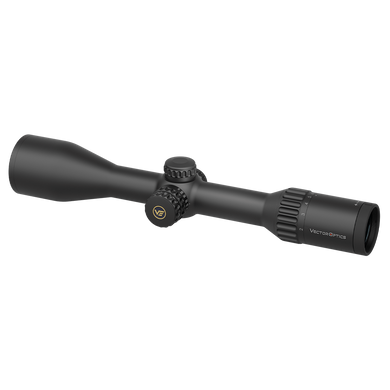 Vector Continental x8 2-16x50 SFP Rifle Scope Hunting MPVO ED