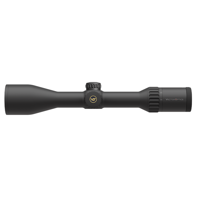 Load image into Gallery viewer, Vector Continental x8 2-16x50 SFP Rifle Scope Hunting MPVO ED
