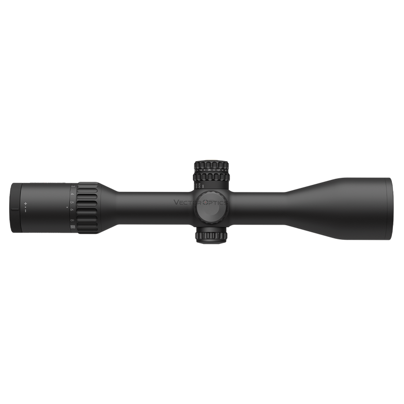 Load image into Gallery viewer, Vector Continental x8 2-16x50 SFP Rifle Scope Hunting MPVO ED
