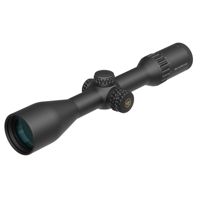 Load image into Gallery viewer, Vector Continental x8 2-16x50 SFP Rifle Scope Hunting MPVO ED
