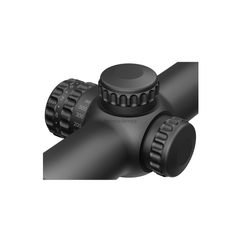 Load image into Gallery viewer, Vector Continental x8 2-16x50 SFP Rifle Scope Hunting MPVO ED
