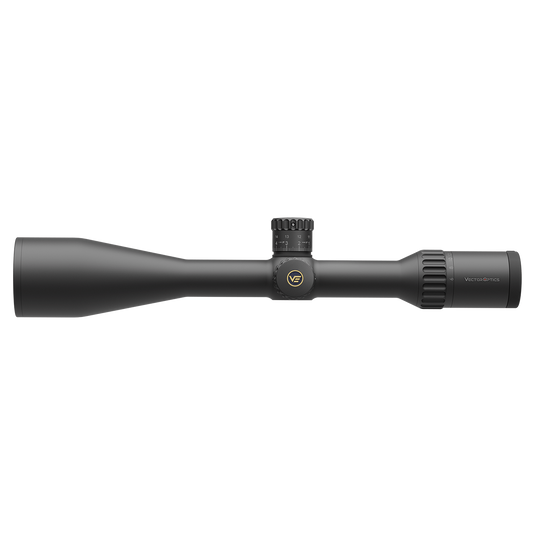 Vector Continental x8 6-48x56 ED MOA Tactical Rifle Scope