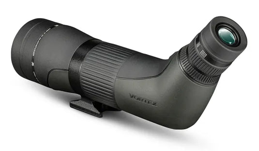 Vortex Crossfire® HD 16-48x65 Angled Spotting Scope