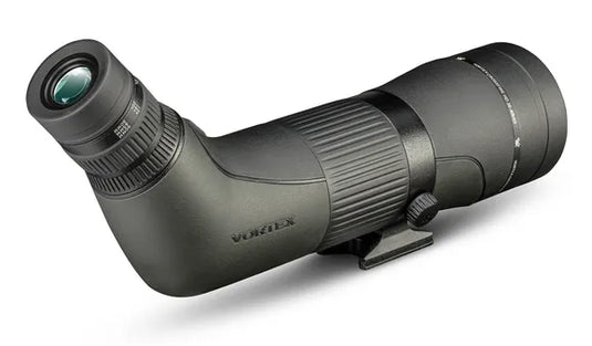 Vortex Crossfire® HD 16-48x65 Angled Spotting Scope