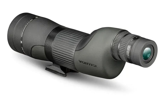 Vortex Crossfire® HD 16-48x65 Straight Spotting Scope