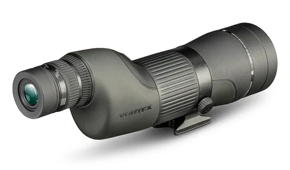 Vortex Crossfire® HD 16-48x65 Straight Spotting Scope