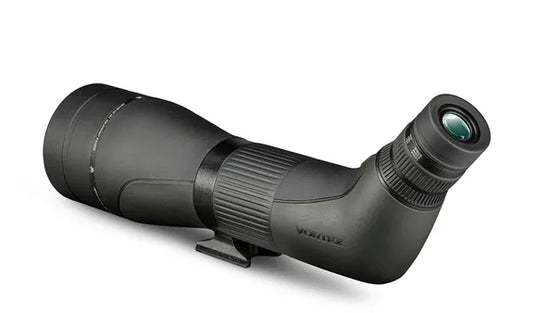 Vortex Crossfire® HD 20-60x80 Angled Spotting Scope