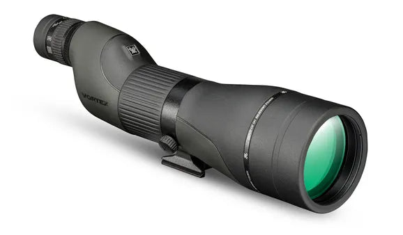 Load image into Gallery viewer, Vortex Crossfire® HD 20-60x80 Straight Spotting Scope
