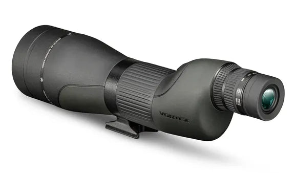 Load image into Gallery viewer, Vortex Crossfire® HD 20-60x80 Straight Spotting Scope
