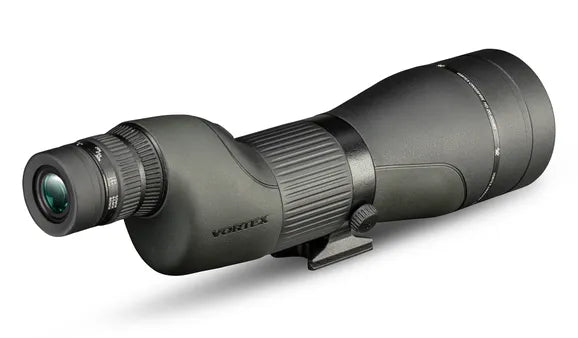 Vortex Crossfire® HD 20-60x80 Straight Spotting Scope