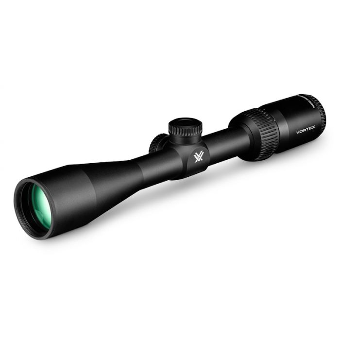 Load image into Gallery viewer, Vortex Crossfire® HD 3-9x40 Muzzleloader BDC MOA Riflescope
