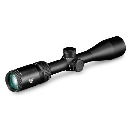 Vortex Crossfire® HD 3-9x40 Muzzleloader BDC MOA Riflescope