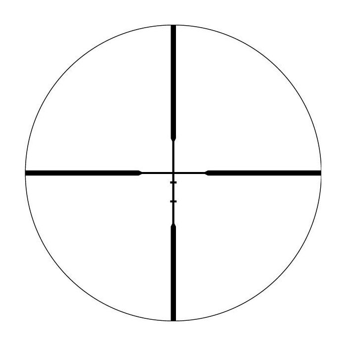 Load image into Gallery viewer, Vortex Crossfire® HD 3-9x40 Muzzleloader BDC MOA Riflescope
