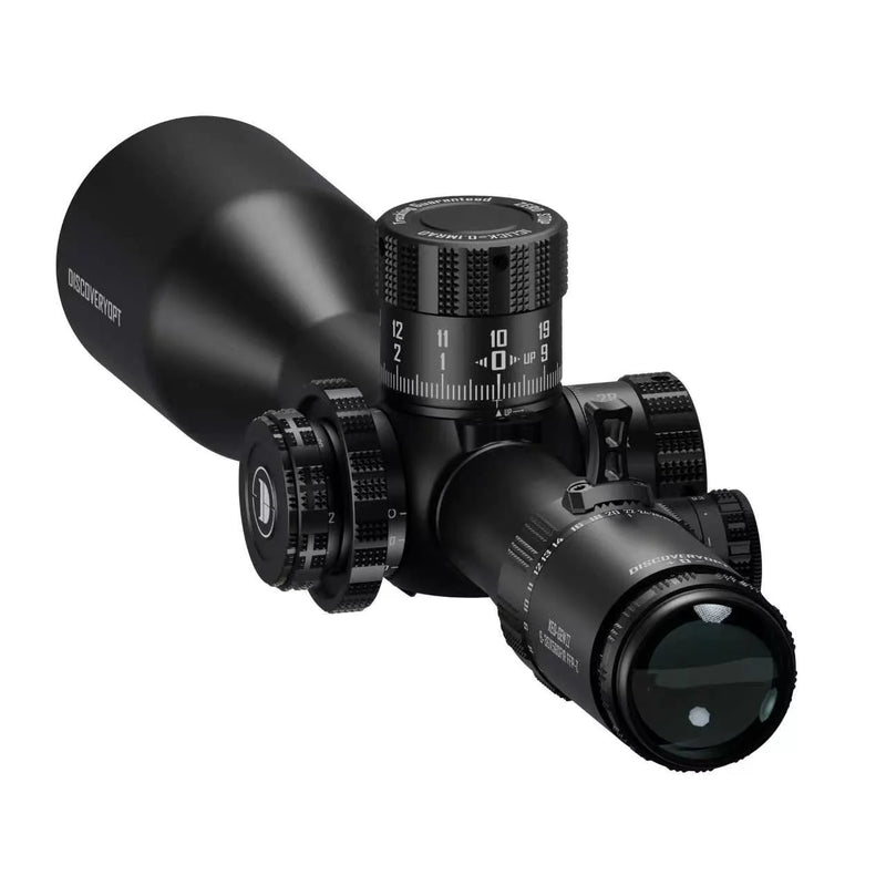 Load image into Gallery viewer, DISCOVERYOPT XED 6-36X56SFIR FFP-MRAD
