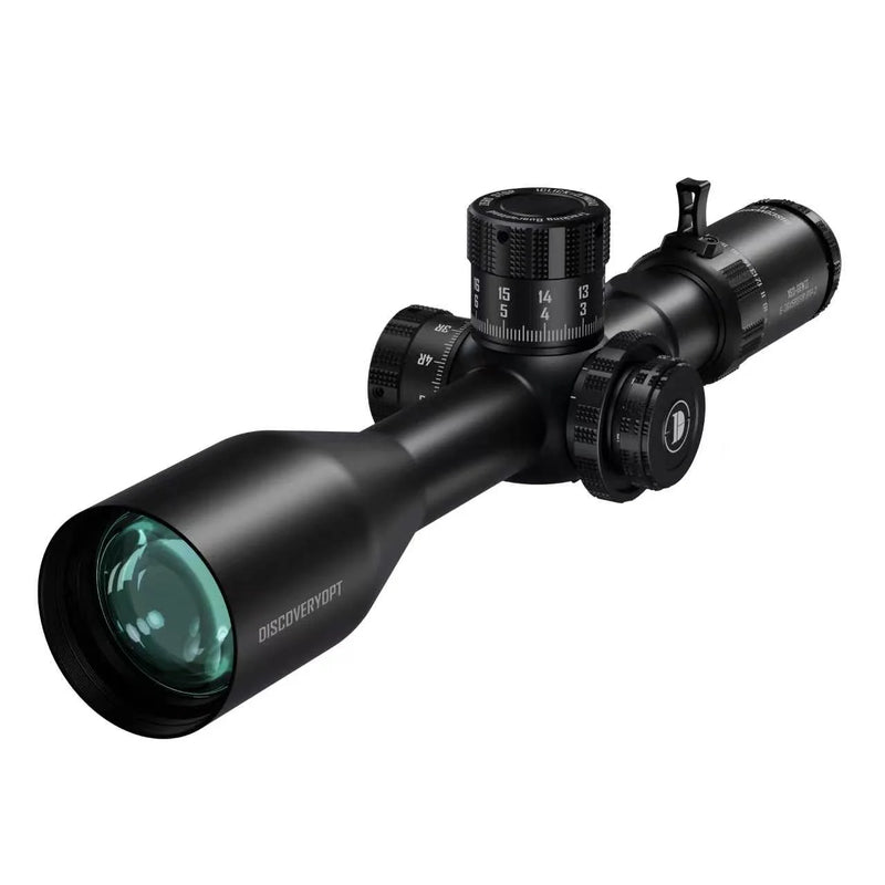 Load image into Gallery viewer, DISCOVERYOPT XED 6-36X56SFIR FFP-MRAD
