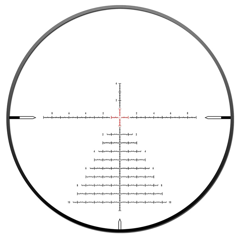 Load image into Gallery viewer, DISCOVERYOPT XED 6-36X56SFIR FFP-MRAD
