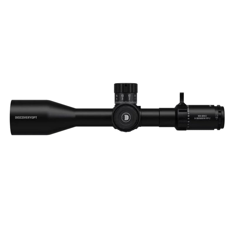 Load image into Gallery viewer, DISCOVERYOPT XED 6-36X56SFIR FFP-MRAD
