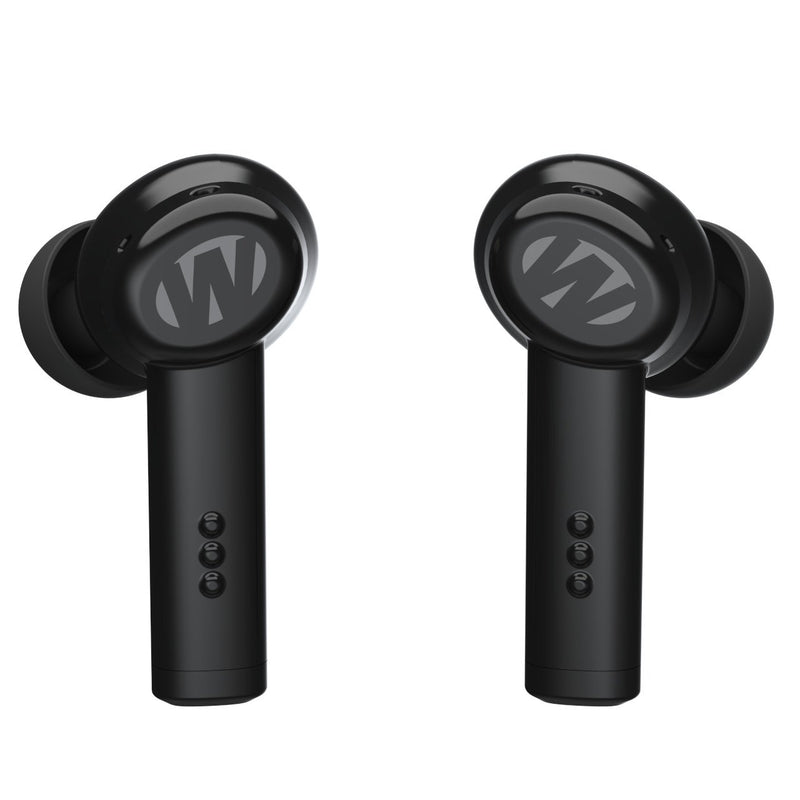 Load image into Gallery viewer, Walker Disrupter Electronic Ear Buds (Bluetooth Sync W/Mobile Devices) 26db Ear Protection
