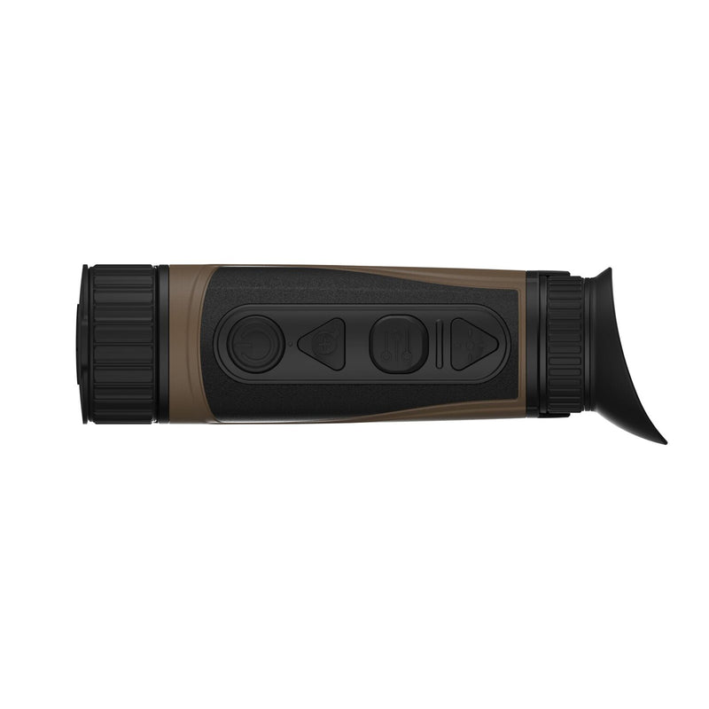 Load image into Gallery viewer, DNT Optics 384x288 25mm HOUND Handheld Thermal Monocular with LRF and Ballisticsincl. Charger and 2 x Batteries
