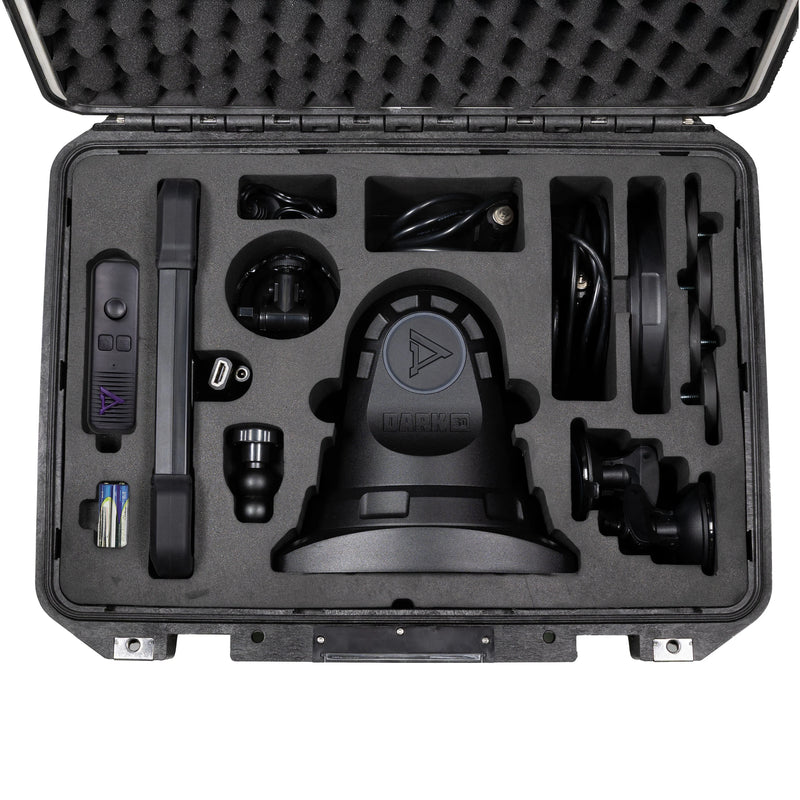 Load image into Gallery viewer, Sightmark Acta Non Verba Dark 30  – Vehicle-Mounted Thermal Surveillance System
