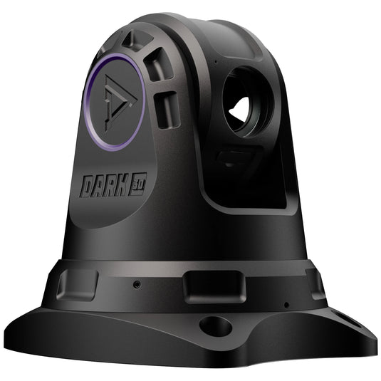 Sightmark Acta Non Verba Dark 30  – Vehicle-Mounted Thermal Surveillance System